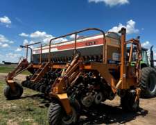 Sembradora Cele Activa II de 23x21 con Kit de Grano Grueso
