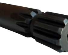 Eje Estriado Z10 Cod 5617