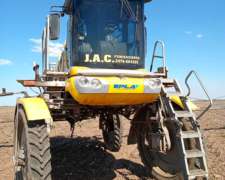 Pulverizadora Pla MAP II 4000