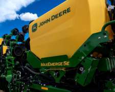 𝐍𝐔𝐄𝐕𝐀 Plant. Sembradora Serie DB 40