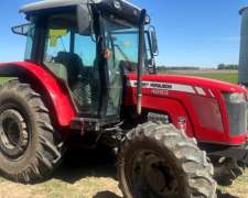 Tractor Massey Ferguson 4283 2020 - Solo 1.500 Hs