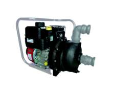 Bomba Poly Ace 2 C/ Motor Honda
