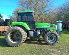 Tractor Agco Allis 6220