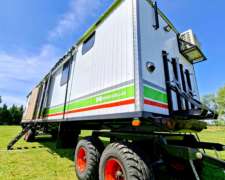 Casilla Rural RAR - RC 9000 - 10000 - 12000 / Linea Premium.