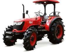 Zetor 2190 4 WD Motor 4 Cilindros 90 HP D.T -T. F
