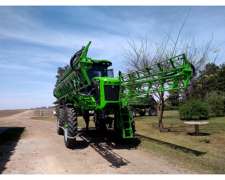 Pulverizadora Metalfor 7040 Mod 2019 41 Metros .piloto