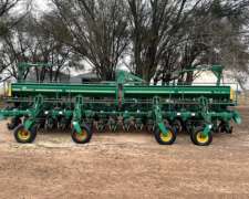 Sembradora Pierobon 18 Surcos a 52cm Fertilización Simple