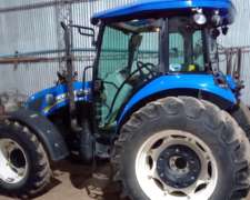 Tractor New Holland TD5.110 2016 - Tres Puntos