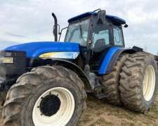 New Holland TM 150 - año 2004