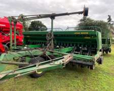 Tandem John Deere 750