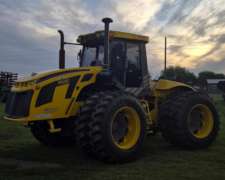Pauny 540 EVO en Excelente Estado