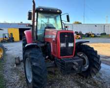 Tractor Massey Ferguson 630 DT