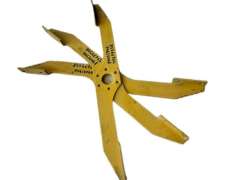 Brazo Ventilador New Holland TC/CS/TX5