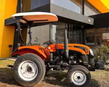 Tractor Conax CX 30 4X4
