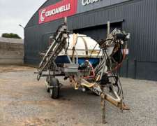 Pulverizador De Arrastre Pony 3000 Lts