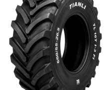 Cubierta Agrícola 600/55-26.5 Tl 16t I-3 Fi Tianli