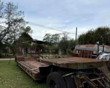 Carretón Marcelini año 1996