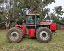 Case 9330 con Toma de Fuerza