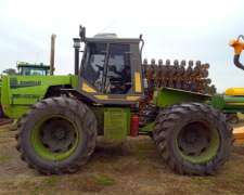 Tractor Zanello 540 C