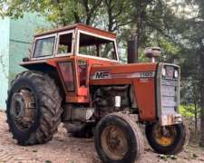 Massey Ferguson 1185 Oportunidad.