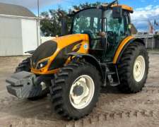 Tractor Valtra 114 Usado
