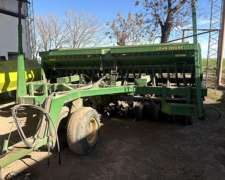 John Deere 1560 Año 99