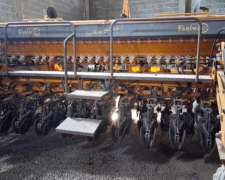 Sembradora Fabimag De 23 A 21 Cm Con Alfalfero