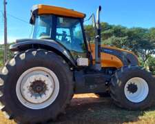 Tractor Valtra Bt 210 Para Importar De Brasil + Impuestos