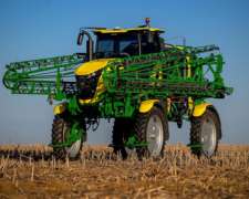 Pulverizador Autopropulsado Caiman Se