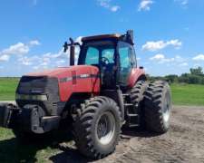 Tractor Case MX 220