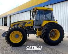 Tractor Pauny 280 Evo A - 2012