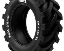 Cubierta Agrícola Mrl 10-16.5 10pr Ml2 464 Tl