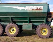 Tolva Richiger de 24 TON