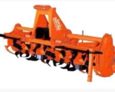 Rotocultivador Ibarrola - Nuevo.