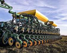 Sembradora Tedeschi AIR Drill ADT 10.2