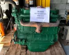 Motor Mercedes Benz 1114