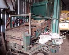 Clasificadora de Semilla Chamena