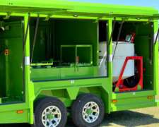 Acoplado para Drones para T 100 (1)