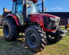 Tractor Chery Rc1104c 110hp Doble Tracción Cabina Full