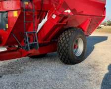 Mixer Horizontal Mainero 2962 RD Plus