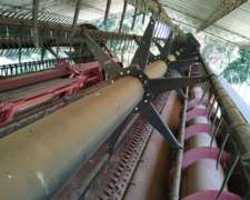 Cabezal Case 1020 de 30 Pies Mod 2008