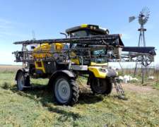 Pulverizadora Pla MAP 3 3300 2016 - 36m Carbono Mixto