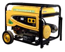 Grupo Electrógeno Naftero Niwa Gnw-70-er