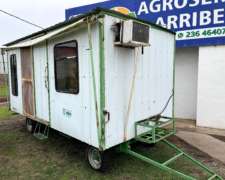 Casilla Rural Alfa ECO 450