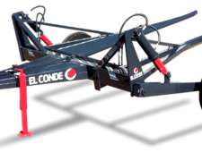 Transportador de Rollos el Conde