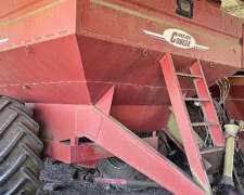 Monotolva Conese de 8tn, Poco USO