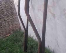 Barra Antivuelco Usada muy Buena.- 1136632479