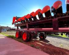 Cabezal Maicero Stara 16/52