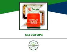 Semilla de Maiz Corto Supra S11-762 VIP3
