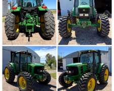 John Deere 6110 J Disponible